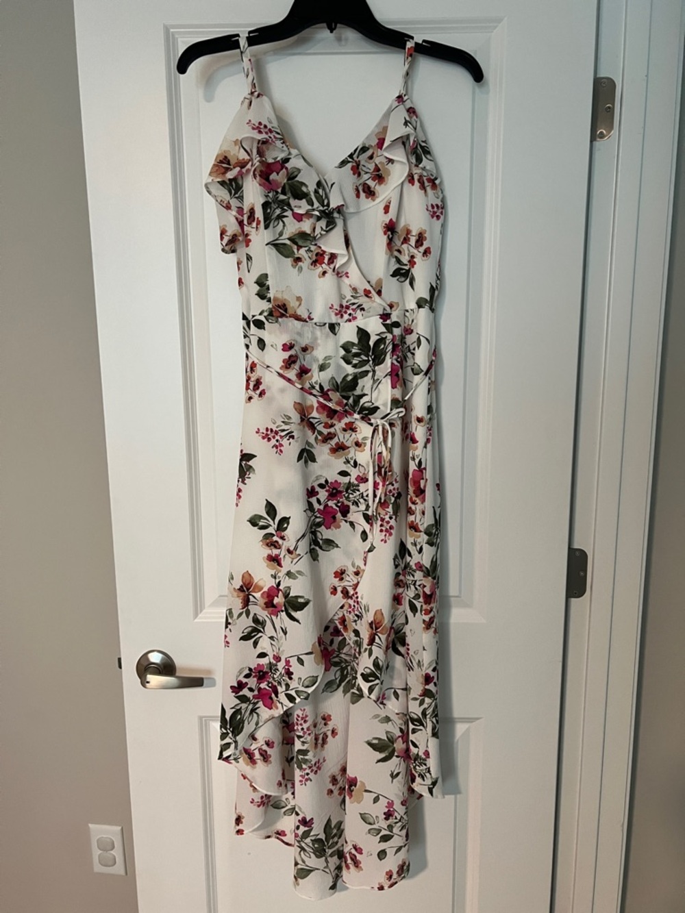 By and by dress from JCPenney